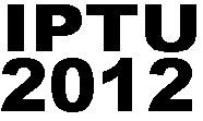 Segunda via de IPTU 2012